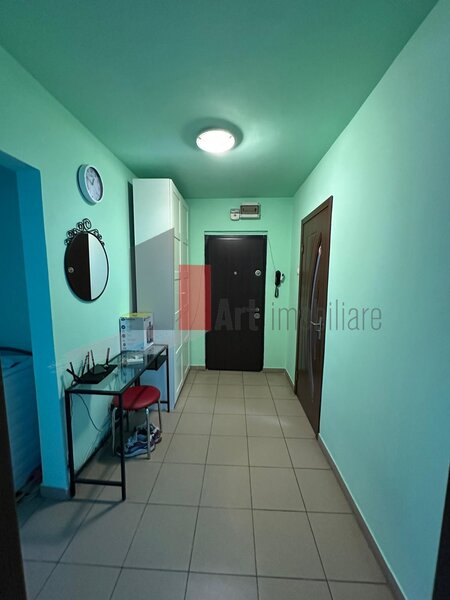 Drumul Taberei, 3 camere
