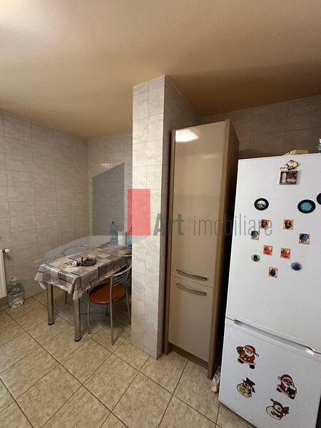 Drumul Taberei, 3 camere