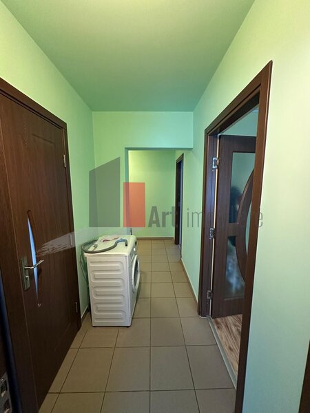 Drumul Taberei, 3 camere