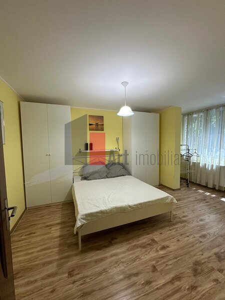 Drumul Taberei, 3 camere