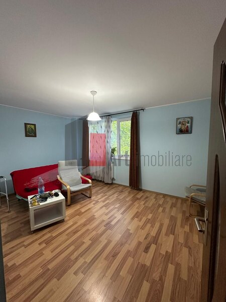 Drumul Taberei, 3 camere