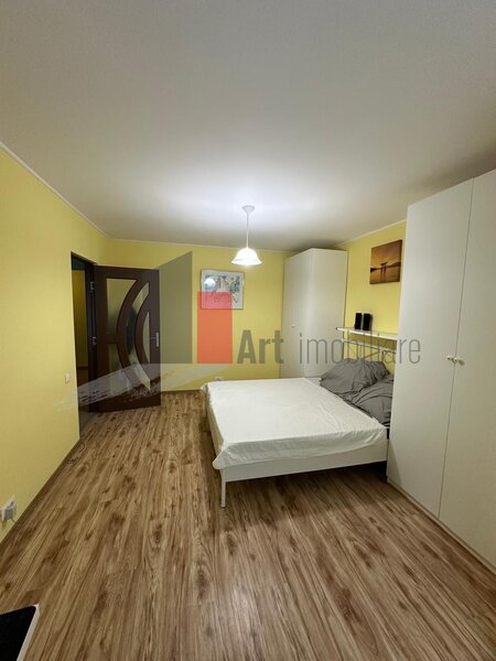 Drumul Taberei, 3 camere
