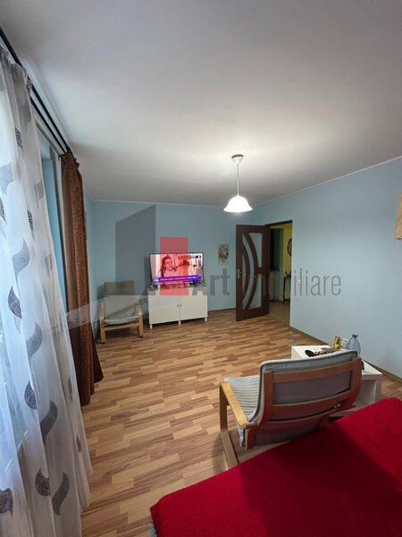 Drumul Taberei, 3 camere