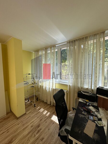 Drumul Taberei, 3 camere