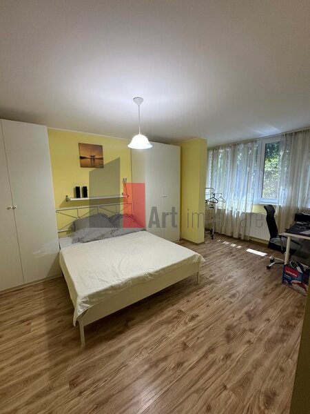 Drumul Taberei, 3 camere