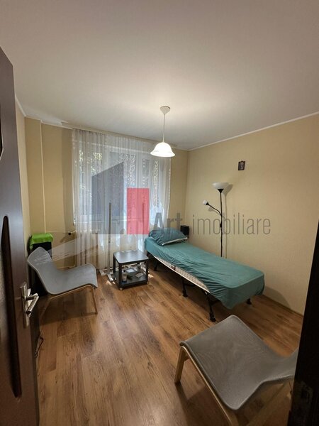Drumul Taberei, 3 camere