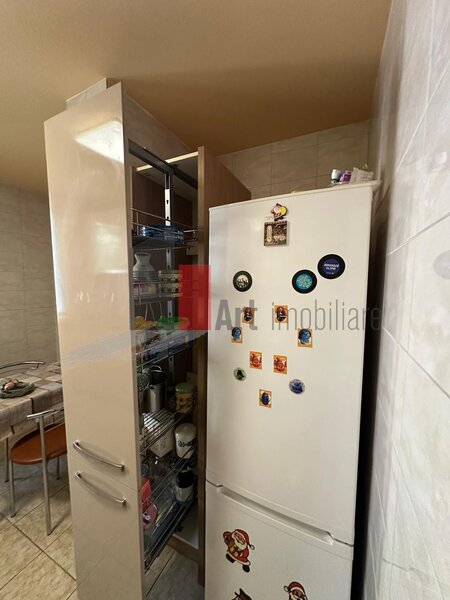 Drumul Taberei, 3 camere