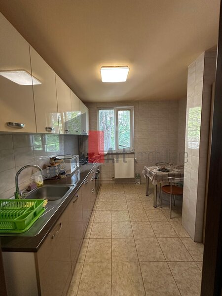 Drumul Taberei, 3 camere